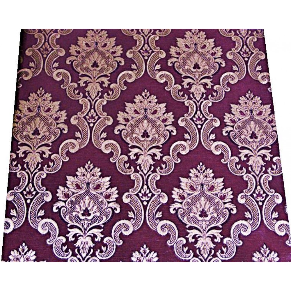 Gold Duvar Kagidi Osmanli 13802